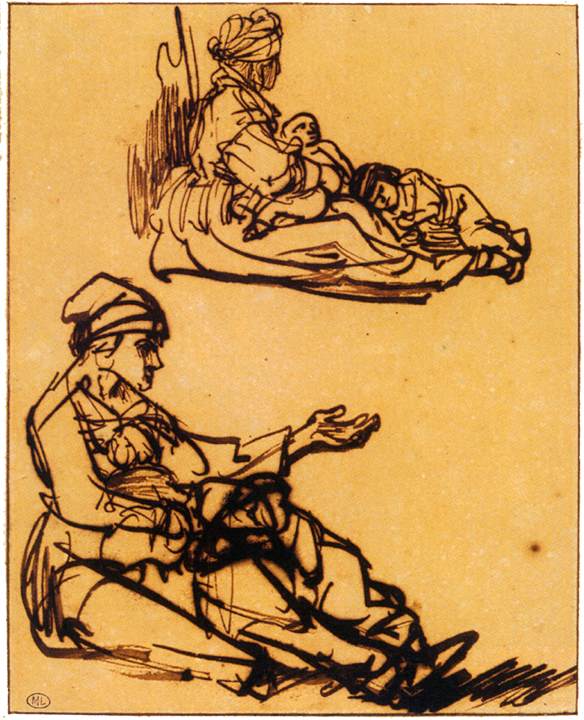 Collections of Drawings antique (1938).jpg